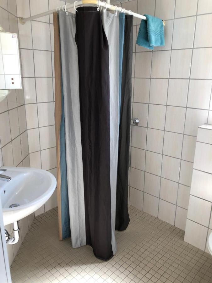 Ferienwohnungen Schaefer Obersulm Exteriér fotografie