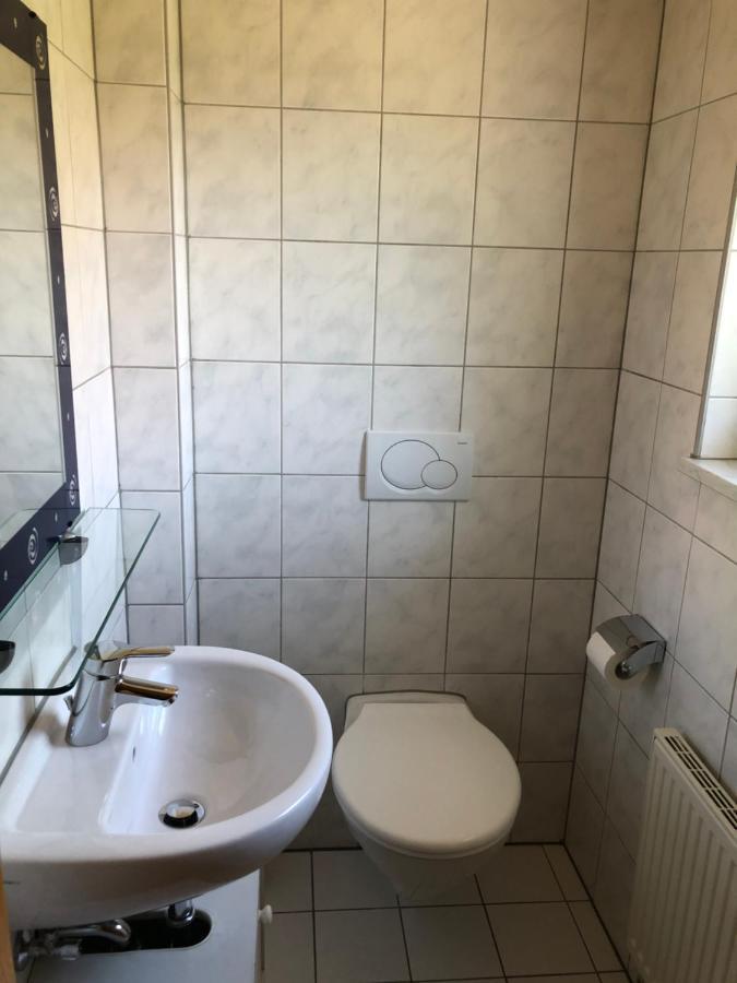 Ferienwohnungen Schaefer Obersulm Exteriér fotografie