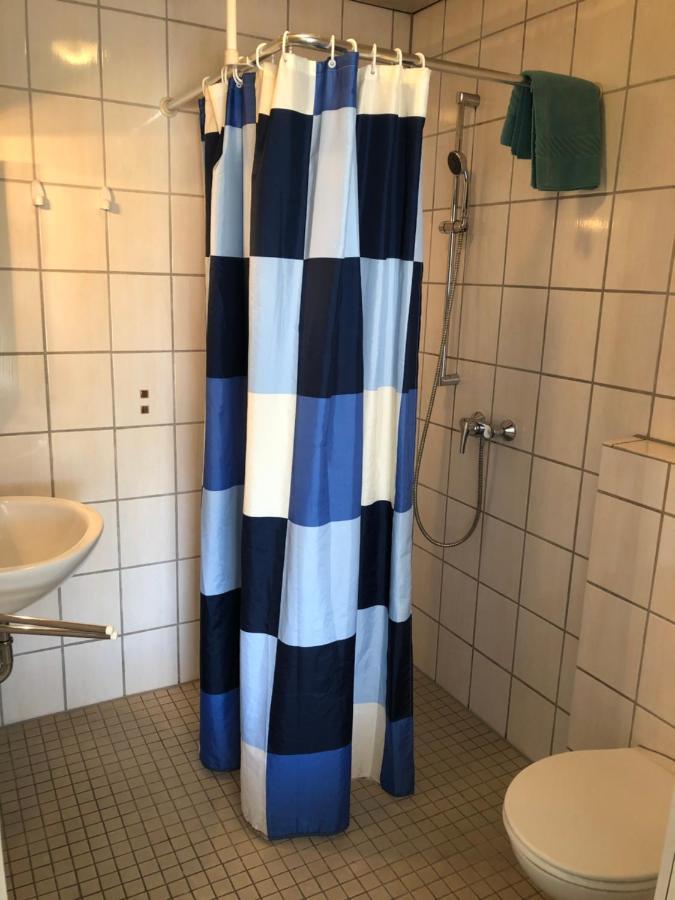 Ferienwohnungen Schaefer Obersulm Exteriér fotografie