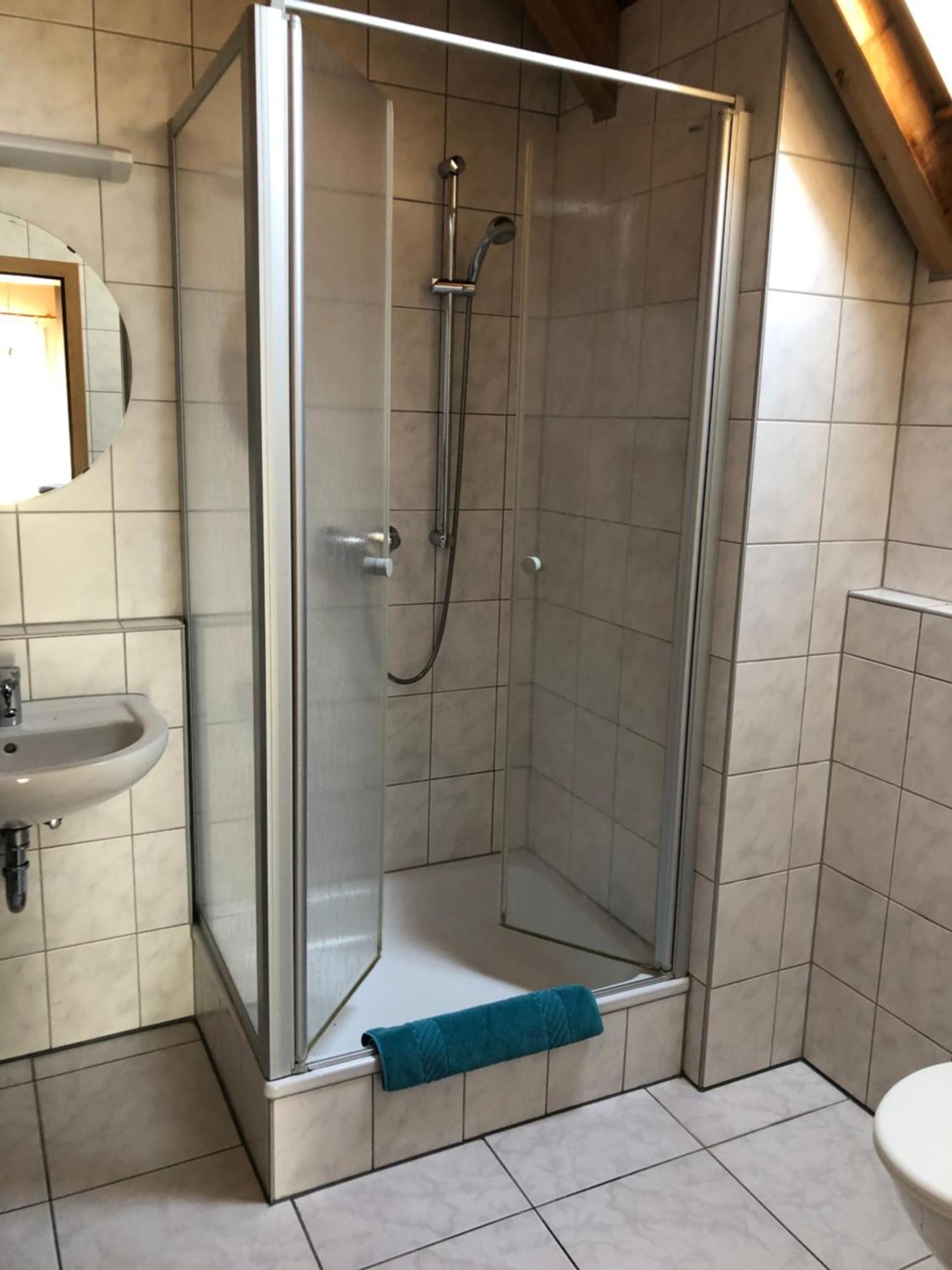 Ferienwohnungen Schaefer Obersulm Exteriér fotografie